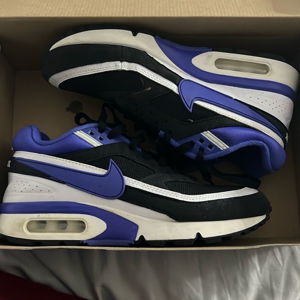 NIKE AIR MAX BW OG